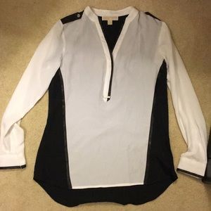 Michael Kors Blouse